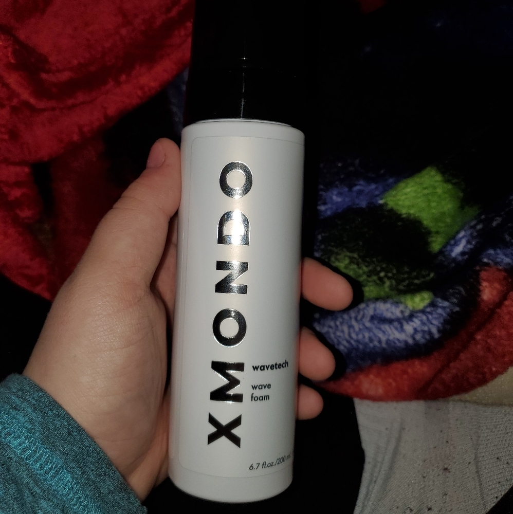 Xmondo Wave Tech!